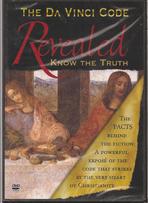 Picture of The Da Vinci Code Revealed: Know the Truth